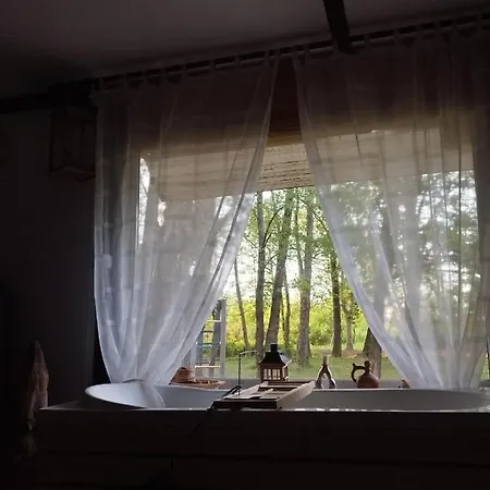 Old Chalet Camping Biltisoara